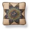 Donna Sharp Forest Star Decorative Throw Pillow -Donna Sharp Sales Store 1330896