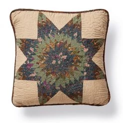 Donna Sharp Forest Star Decorative Throw Pillow