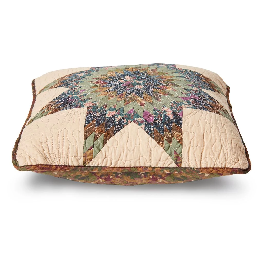 Donna Sharp Forest Star Decorative Throw Pillow 4 Donna Sharp Forest Star Decorative Throw Pillow - Image 2