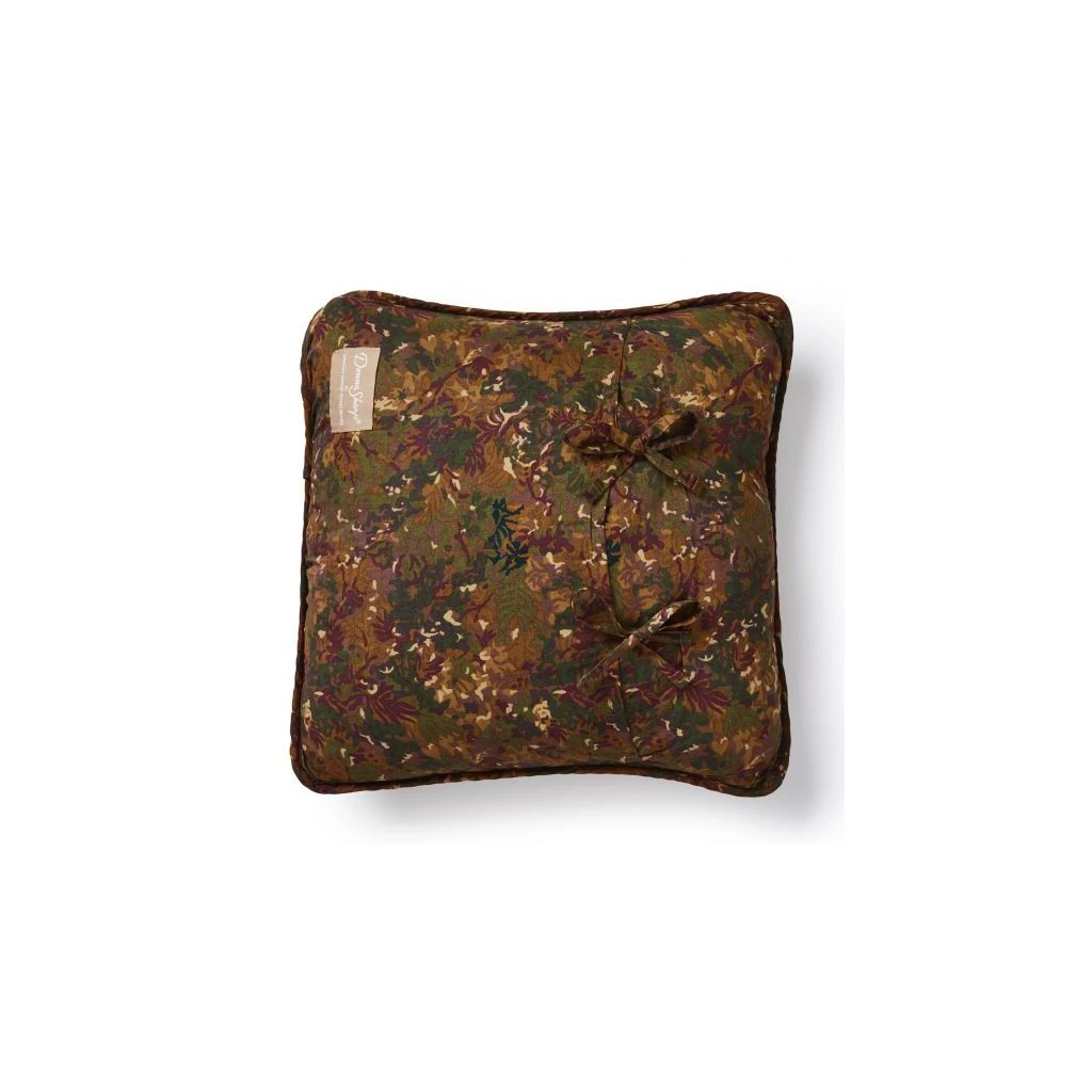 Donna Sharp Forest Star Decorative Throw Pillow 5 Donna Sharp Forest Star Decorative Throw Pillow - Image 3