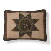 Donna Sharp Forest Star Pillow Sham 2 Donna Sharp Forest Star Pillow Sham -Donna Sharp Sales Store 1330897