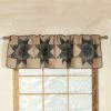 Donna Sharp Forest Star Valance Runner, 15 x 56 in., 3 in. Rod Pocket, 50409 1 Donna Sharp Forest Star Valance Runner, 15 x 56 in., 3 in. Rod Pocket, 50409 -Donna Sharp Sales Store 1331830