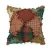 Donna Sharp Campfire Decorative Throw Pillow, 21701 2 Donna Sharp Campfire Decorative Throw Pillow, 21701 -Donna Sharp Sales Store 1331883