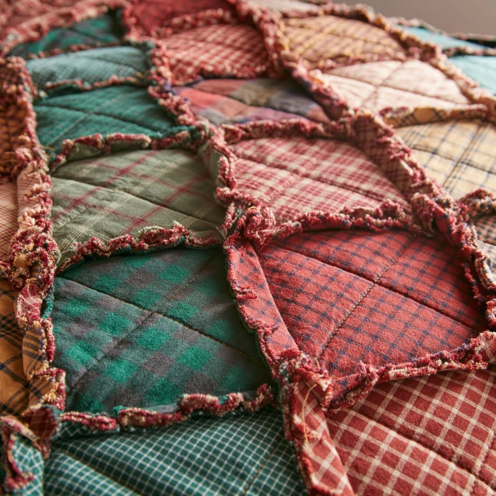 Donna Sharp Campfire Quilt 5 Donna Sharp Campfire Quilt - Image 3