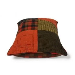 Donna Sharp Woodland Square Pillow Sham -Donna Sharp Sales Store 1331892 A2