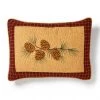 Donna Sharp Pine Lodge Pillow Sham 2 Donna Sharp Pine Lodge Pillow Sham -Donna Sharp Sales Store 1331919