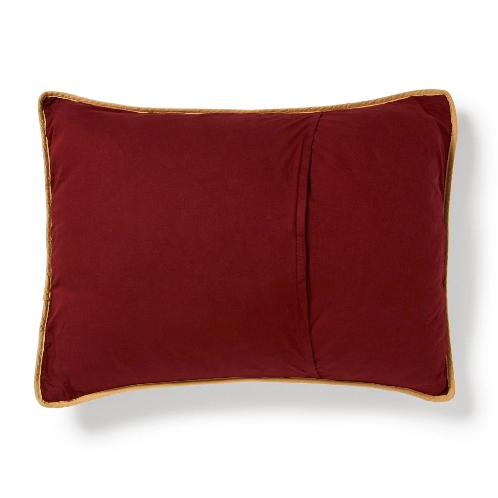 Donna Sharp Pine Lodge Pillow Sham 4 Donna Sharp Pine Lodge Pillow Sham - Image 2