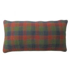 Donna Sharp Campfire Square Rectangle Decorative Throw Pillow, 94717
