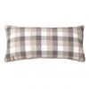 Donna Sharp Smoky Mountain 11 in. x 22 in. Rectangle Decorative Throw Pillow, 83815 1 Donna Sharp Smoky Mountain 11 in. x 22 in. Rectangle Decorative Throw Pillow, 83815 -Donna Sharp Sales Store 1331954
