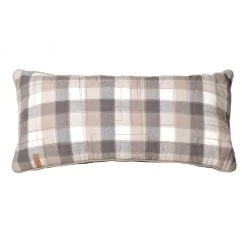 Donna Sharp Smoky Mountain 11 in. x 22 in. Rectangle Decorative Throw Pillow, 83815