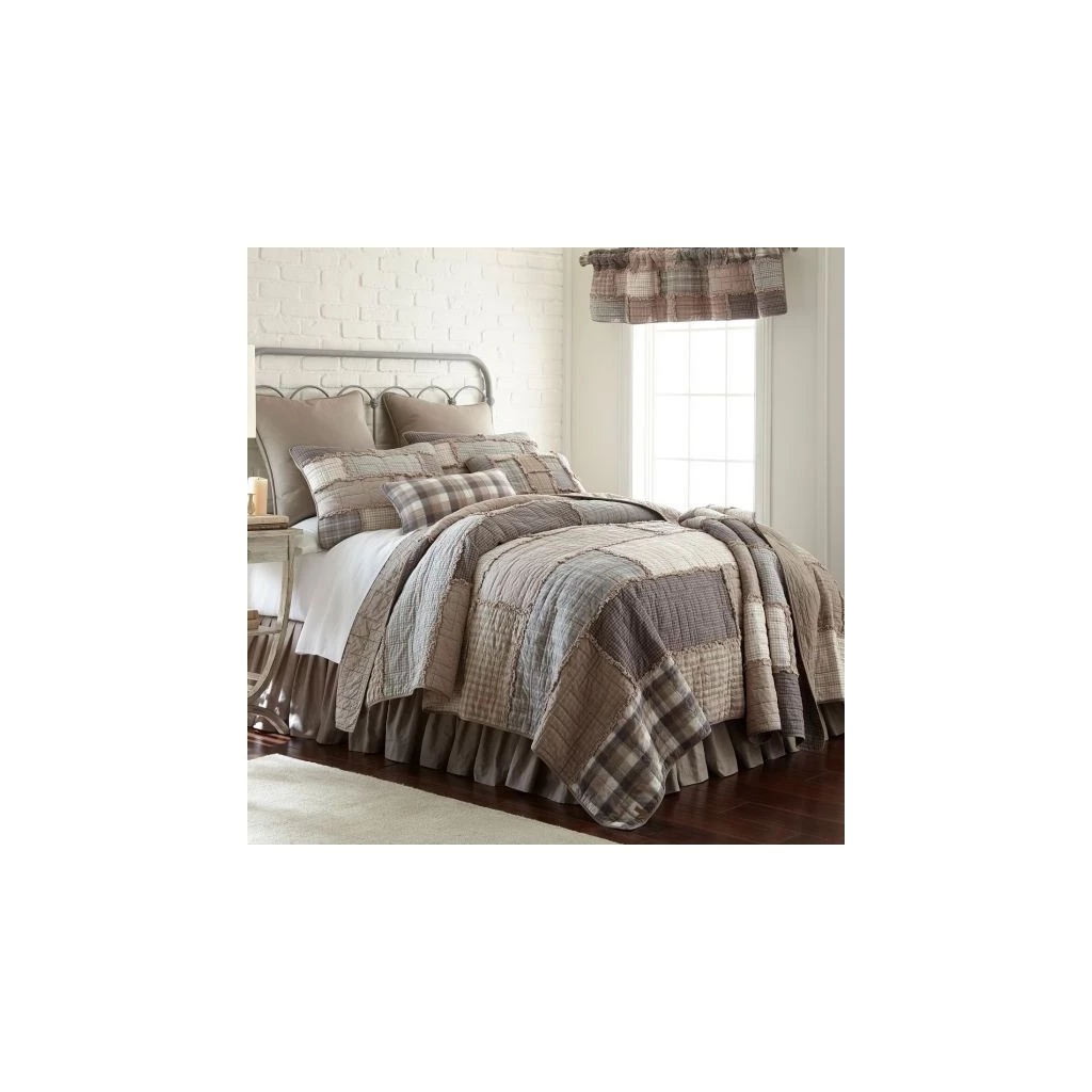 Donna Sharp Smoky Mountain 11 in. x 22 in. Rectangle Decorative Throw Pillow, 83815 5 Donna Sharp Smoky Mountain 11 in. x 22 in. Rectangle Decorative Throw Pillow, 83815 - Image 3