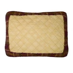 Donna Sharp Brown Antler Woods Pillow Sham