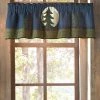 Donna Sharp Bear Dance Valance Curtains Runner, 60329 2 Donna Sharp Bear Dance Valance Curtains Runner, 60329 -Donna Sharp Sales Store 1332014