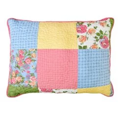 Donna Sharp Sunny Patch Pillow Sham