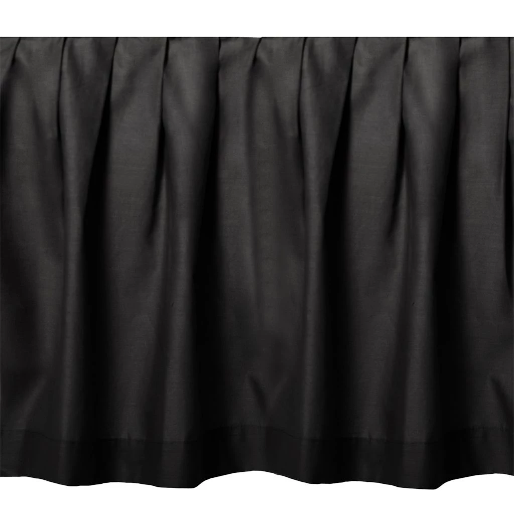 Donna Sharp Black Night Bedskirt 3 Donna Sharp Black Night Bedskirt