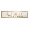 Donna Sharp Bear Creek Valance Curtains Runner, 95313 -Donna Sharp Sales Store 1431726