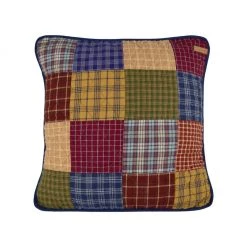 Donna Sharp Lakehouse Decorative Pillow, 83701