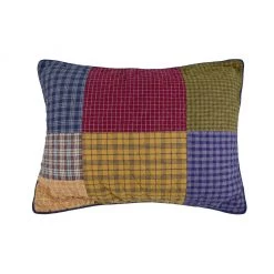 Donna Sharp Lakehouse Sham, 83702