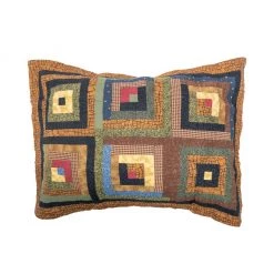 Donna Sharp Midnight Bear Sham, 90902