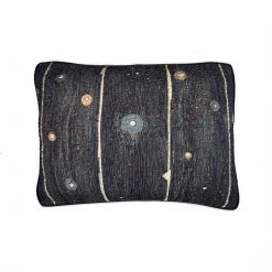 Donna Sharp Moonlit Bear King Sham, 61103