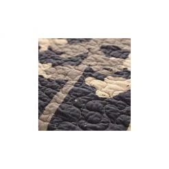 Donna Sharp Moonlit Cabin Valance Curtains Runner, 61209 -Donna Sharp Sales Store 1431778 A2