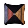 Donna Sharp Oakland Decorative Pillow, 75401 2 Donna Sharp Oakland Decorative Pillow, 75401 -Donna Sharp Sales Store 1431781