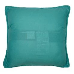Donna Sharp Summer Surf Turtle Decorative Pillow, 87001 7 Donna Sharp Summer Surf Turtle Decorative Pillow, 87001 -Donna Sharp Sales Store 1431794 A2