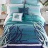 Donna Sharp Summer Surf King Quilt, 87007 -Donna Sharp Sales Store 1431798