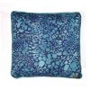 Donna Sharp Summer Surf Ocean Decorative Pillow -Donna Sharp Sales Store 1431801