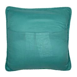 Donna Sharp Summer Surf Ocean Decorative Pillow -Donna Sharp Sales Store 1431801 A2
