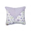 Donna Sharp Lavender Rose Envelope-Flap Decorative Pillow -Donna Sharp Sales Store 1431810