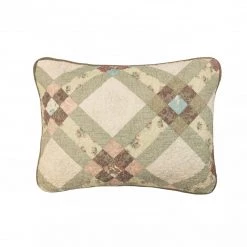 Donna Sharp American Beauty Standard Sham, 52672