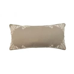 Donna Sharp American Beauty Decorative Rectangle Pillow, 52683