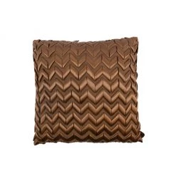 Donna Sharp Winchester Decorative Ribbon Pillow, 67341