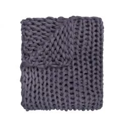 Donna Sharp Chunky Cable Knit 40 in. x 50 in. Throw Blanket 15 Donna Sharp Chunky Cable Knit 40 in. x 50 in. Throw Blanket -Donna Sharp Sales Store 1431873