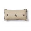 Donna Sharp Texas Pride Bedding Collection Decorative Rectangular Pillow, 93815 -Donna Sharp Sales Store 1563428