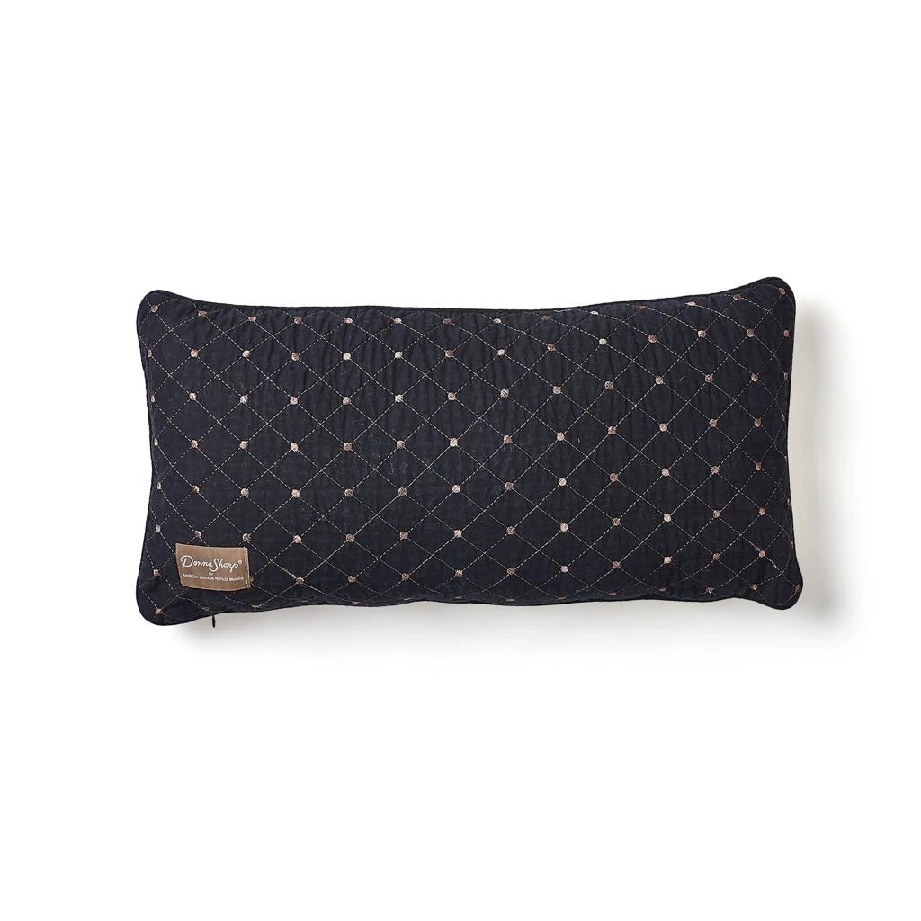 Donna Sharp Texas Pride Bedding Collection Decorative Rectangular Pillow, 93815 4 Donna Sharp Texas Pride Bedding Collection Decorative Rectangular Pillow, 93815 - Image 2