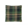 Donna Sharp Birch Bear Bedding Collection Decorative Square Pillow, 61121 -Donna Sharp Sales Store 1563429