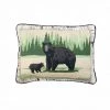 Donna Sharp Birch Bear Bedding Collection Sham, 61122 -Donna Sharp Sales Store 1563430