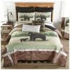 Donna Sharp Birch Bear Bedding Collection -Donna Sharp Sales Store 1563433