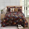 Donna Sharp Blue Ridge Bedding Collection -Donna Sharp Sales Store 1563441