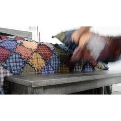 Donna Sharp Blue Ridge Bedding Collection -Donna Sharp Sales Store 1563441 VIDEO 1 480x270 1200k