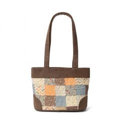 Donna Sharp Abby Tote Handbag