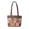 Donna Sharp Abby Tote Handbag