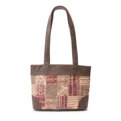 Donna Sharp Abby Tote Handbag