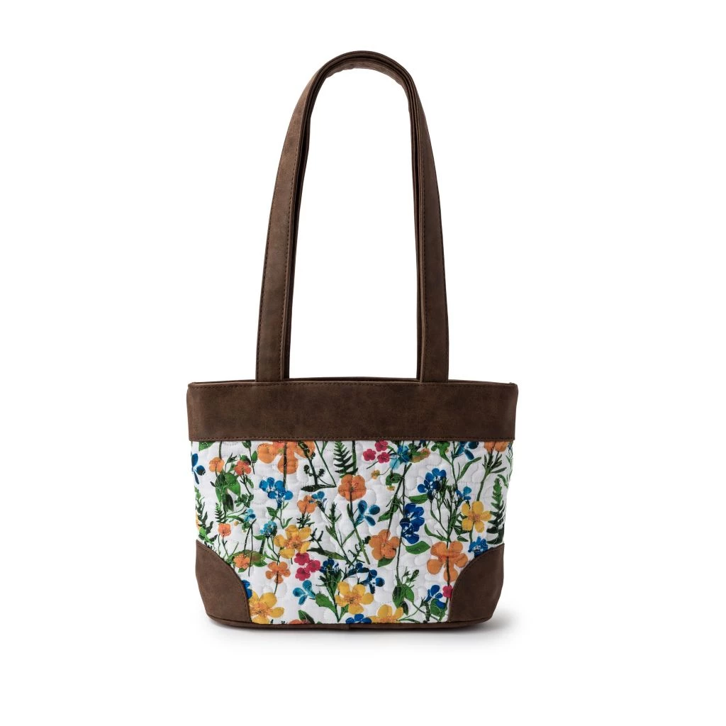 Donna Sharp Abby Tote Handbag 3 Donna Sharp Abby Tote Handbag