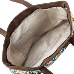 Donna Sharp Abby Tote Handbag 7 Donna Sharp Abby Tote Handbag -Donna Sharp Sales Store 1648229 A2