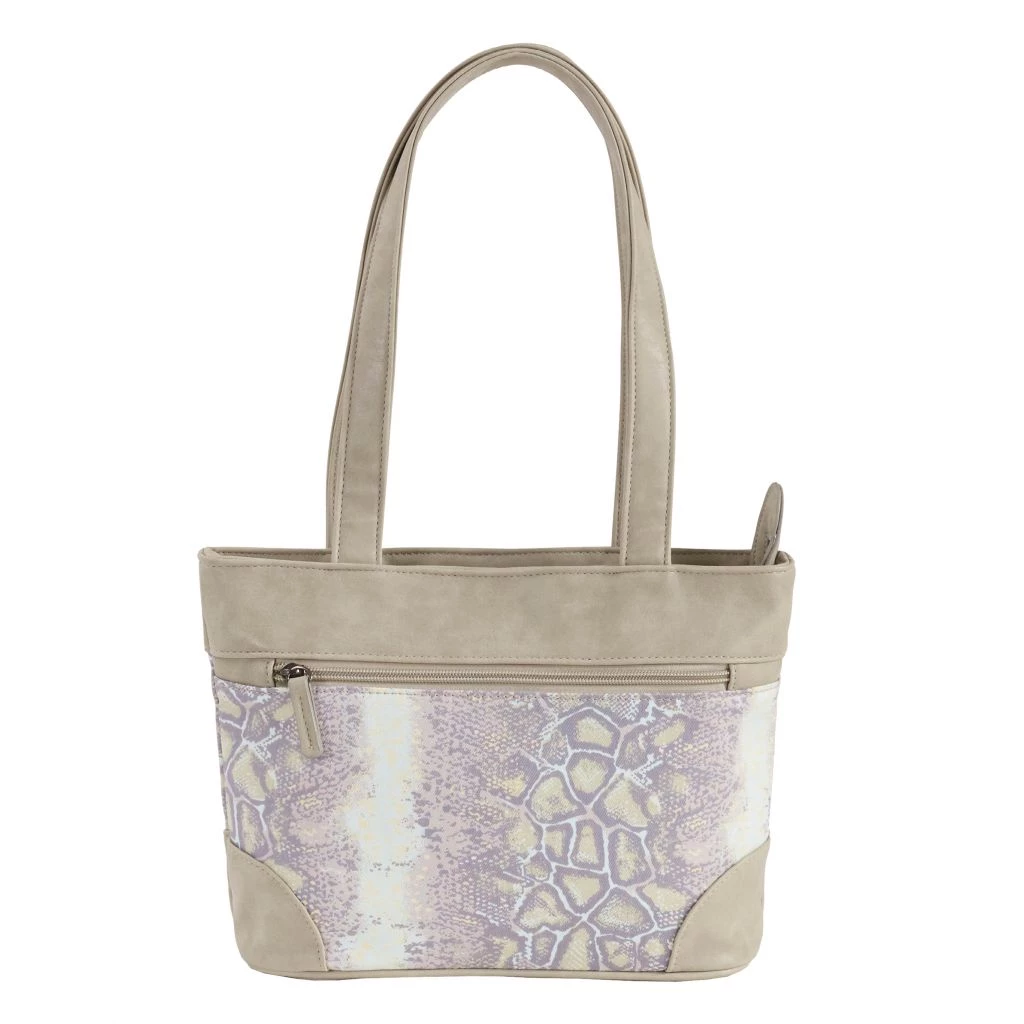 Donna Sharp Abby Bag Cotton Shoulder Handbag 3 Donna Sharp Abby Bag Cotton Shoulder Handbag