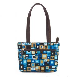 Donna Sharp Abby Tote Handbag