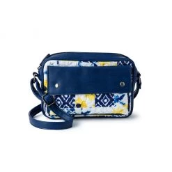 Donna Sharp Allison Hipster Crossbody Messenger Handbag